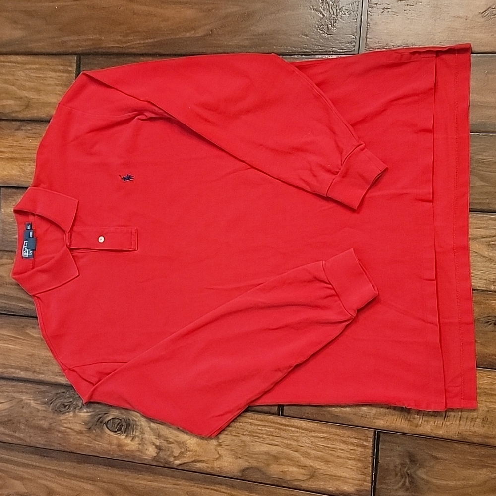 Men's Ralph Lauren Polo Sz XL